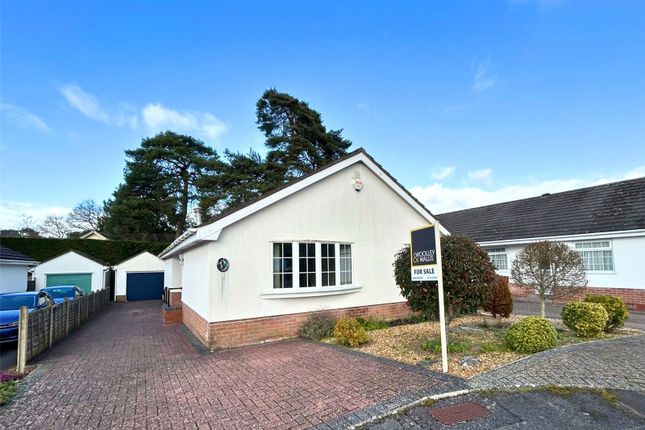 3-bed house on 5, Pineholt Close, Ringwood, £425,000