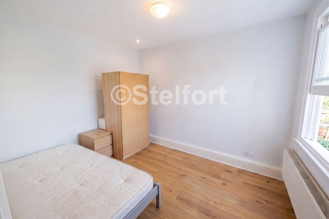 FFF, 74 Kimberley Gardens, London photo 2