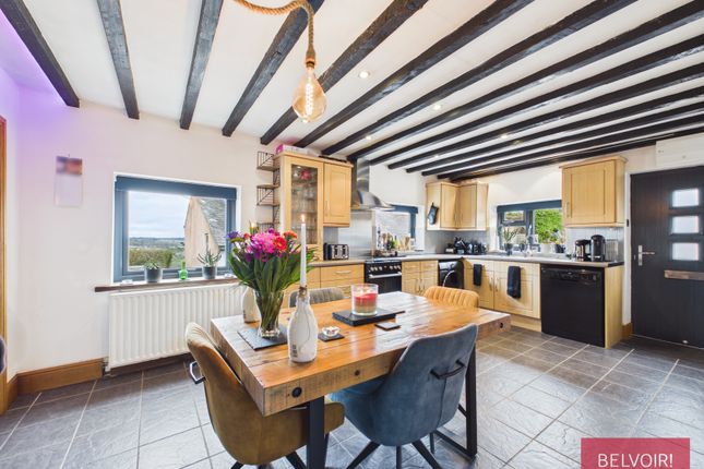 Celyn Cottage, Woodlands Road, Llangollen photo 4