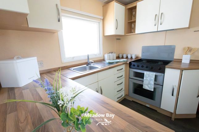 Golden Leas Holiday Park, Plough Road, Minster on Sea photo 5