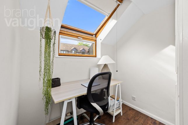 End terrace house for sale in Preston Village Mews, Middle Road, Brighton, East Sussex