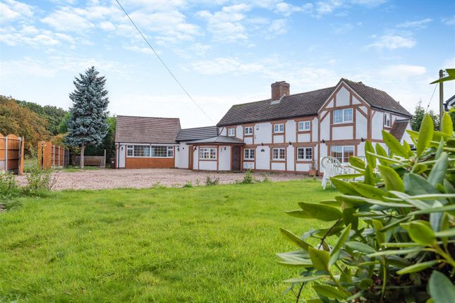 Ivy Cottage, Lichfield Road, Rugeley photo 2