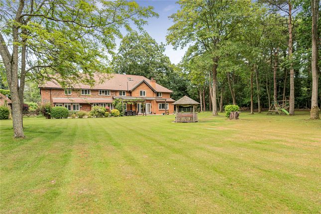 Brookley Lodge, 26, Crooksbury Road, Surrey photo 2