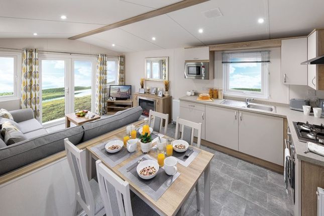 Rawcliffe Hall Holiday Park - Love-Riverdale-64995.00