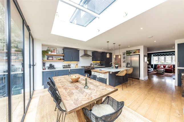 Terraced house for sale in St. Alphonsus Road, London