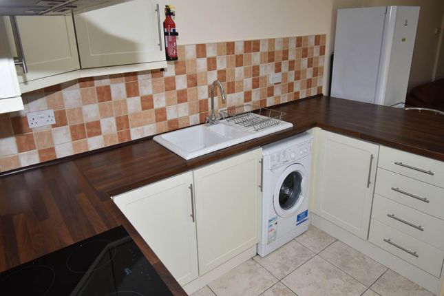 Rhyddings Terrace, Brynmill Swansea photo 3