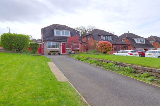 Detached house for sale in Cowley Lane, Gnosall, Staffordshire