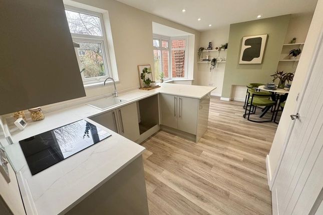16, Mitcham Crescent, Newcastle Upon Tyne photo 3
