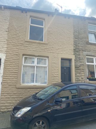 Thumbnail Terraced house for sale in Healey Wood Road, Burnley