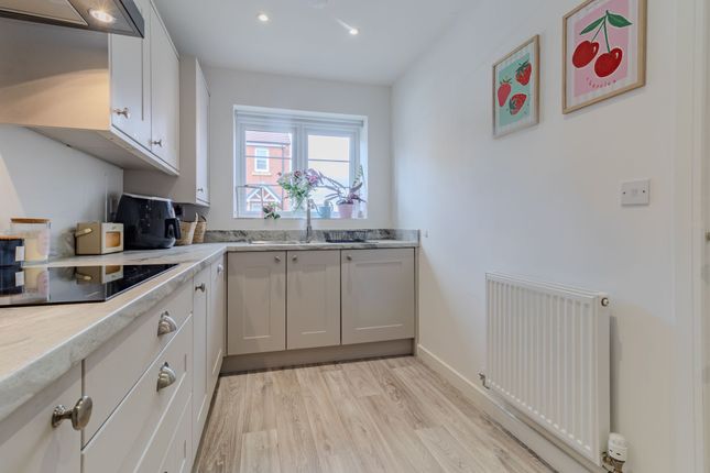 12 Wellum Way, Leicester photo 4
