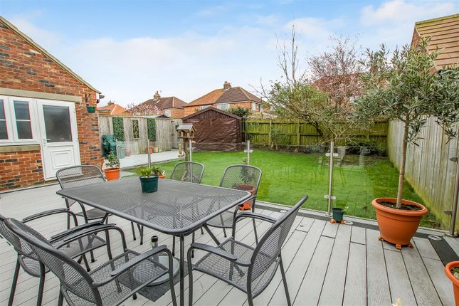 Detached house for sale in Ainderby Road, Romanby, Northallerton