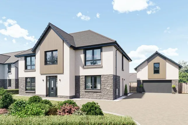 Cala Homes - Ballagan Woods