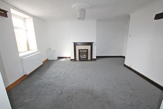 End terrace house to rent in Union Road, Oswaldtwistle, Accrington