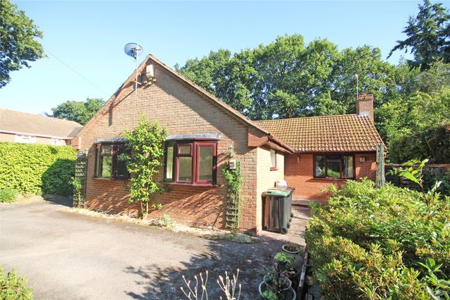 3-bed house on Wind In The Willows,, Sway Road, Hampshire, £425,000