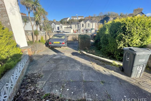 End terrace house for sale in Upton Road, Torquay