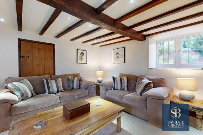 "Park View Cottage", Church Lane, South Wingfield photo 4