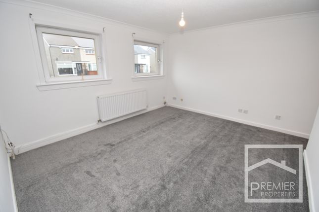 Flat for sale in Osprey Drive, Uddingston, Glasgow