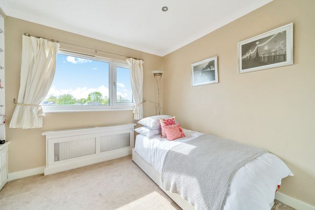 Terraced house for sale in Copse Road, Cobham