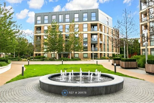 Levett Square
