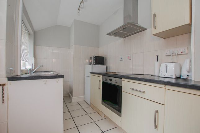 31, Foster Street, Lincoln photo 3