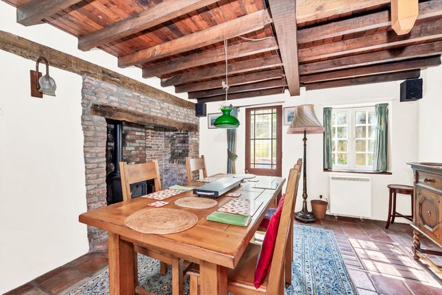 Church Cottage, The Street, Bury St. Edmunds photo 4
