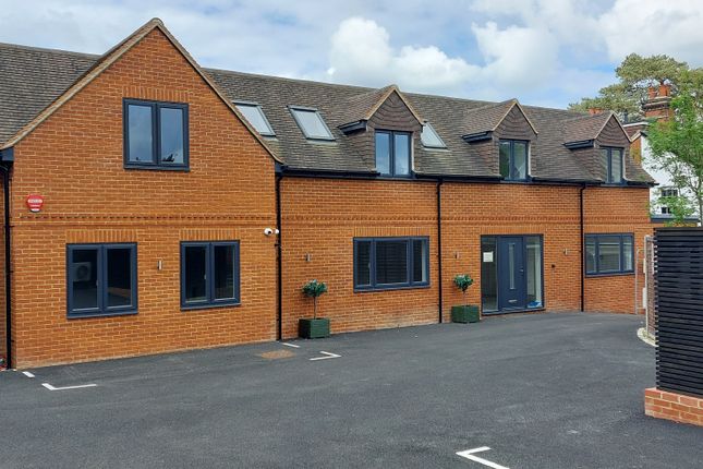 Thumbnail Office for sale in Connaught Road, Woking