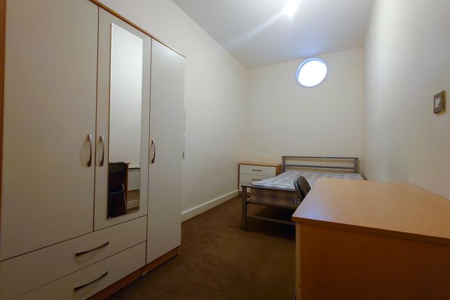 12.1, Grace House, Leicester photo 5