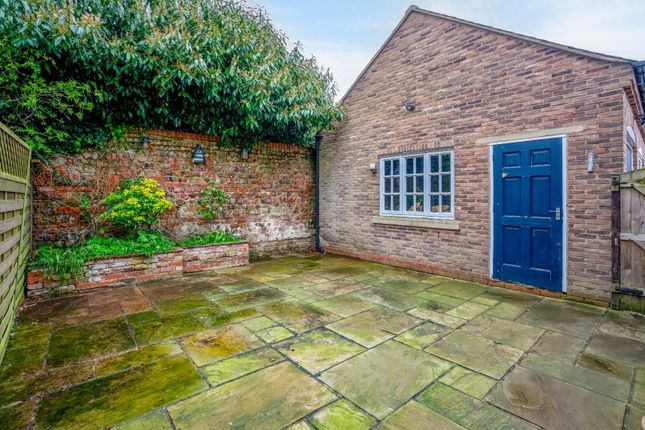 Cottage for sale in Townend Court, Great Ouseburn, York