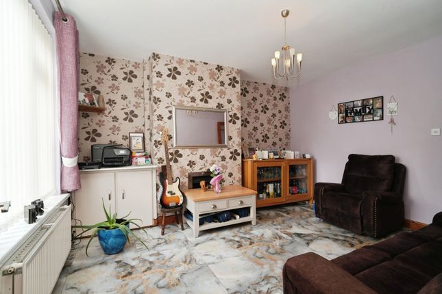 38, Jedburgh Avenue, Lancashire photo 2