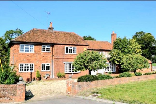 Thumbnail Semi-detached house for sale in Arborfield Road, Shinfield, Reading, Berkshire