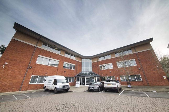 Thumbnail Office to let in 1 Emperor Way, Exeter Business Park, Exeter