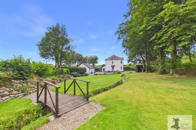 Caerwennog, Rhos, Llandysul photo 2