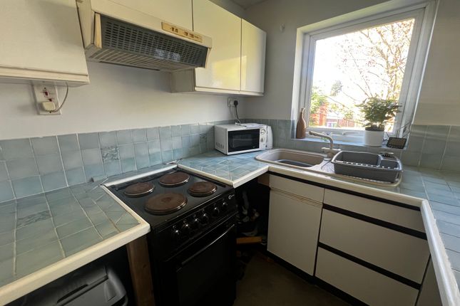 Studio for sale in Broughton Hall Road, Knotty Ash, Liverpool