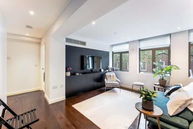 Flat 6 30, Gray's Inn Road, London photo 4