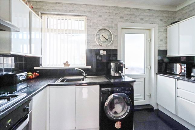 Terraced house for sale in Newminster Road, Newcastle Upon Tyne, Tyne And Wear