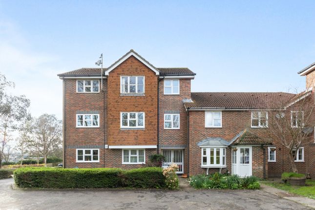 Thumbnail Flat for sale in Court Road, Lewes, East Sussex