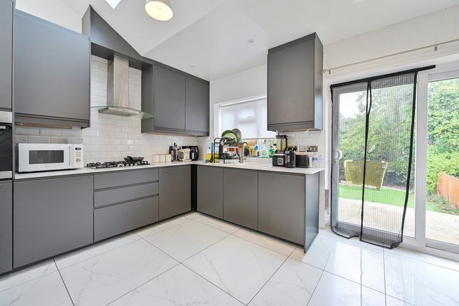 85, Donaldson Road, London photo 2