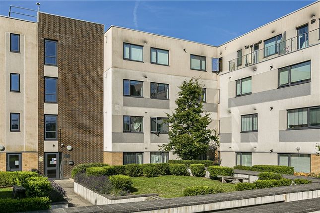 Flat for sale in Town Lane, Stanwell, Staines-Upon-Thames, Surrey