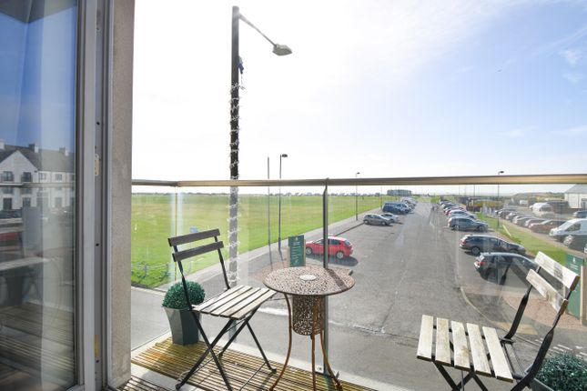 Flat for sale in Links Parade, Carnoustie