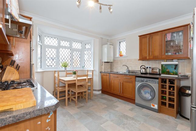 Flat for sale in Ethelred Road, Worthing