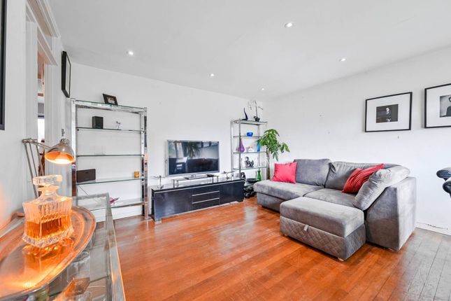 Thumbnail Maisonette for sale in Homelands Drive, Crystal Palace, London