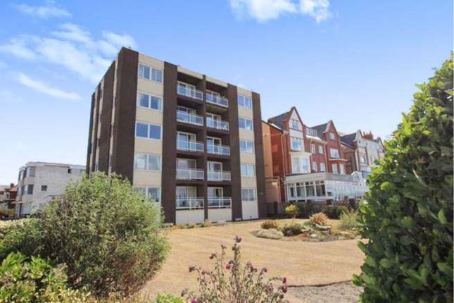 Thumbnail Flat for sale in 59 South Promenade, Lytham St. Annes