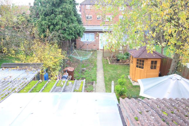 Terraced house for sale in Johnson Road, Hounslow