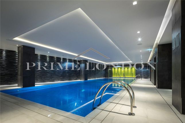 Flat for sale in Wren House, 190 Strand, London