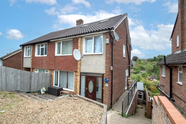 Semi-detached house to rent in Deeds Grove, High Wycombe