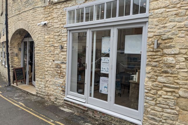 Thumbnail Retail premises to let in The Waterloo, Cirencester