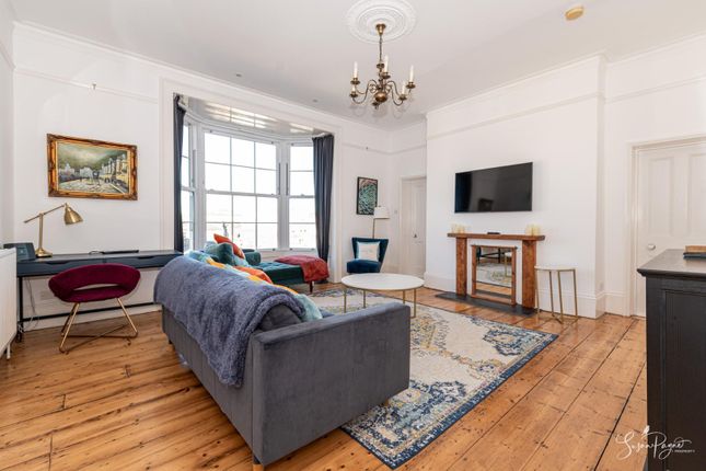 Flat for sale in Rock House, George Street, Ryde