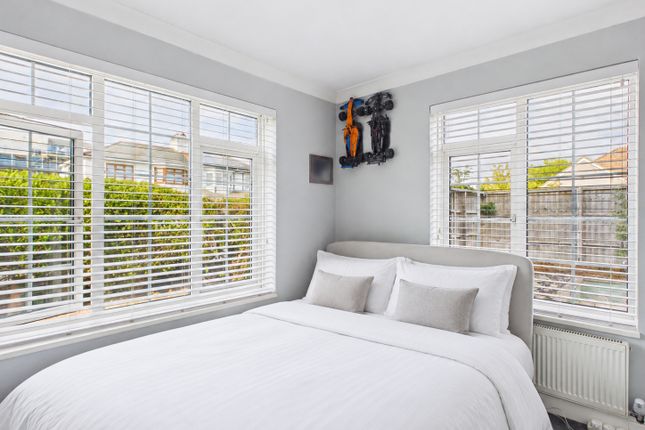 Flat 1, Verden Court,, Kenilworth Road, Surrey photo 4