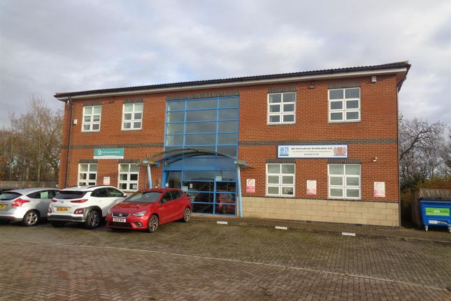 Office to let in Dudley Road, Darlington