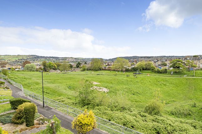 Terraced house for sale in Hillcrest Drive, Bath, Somerset